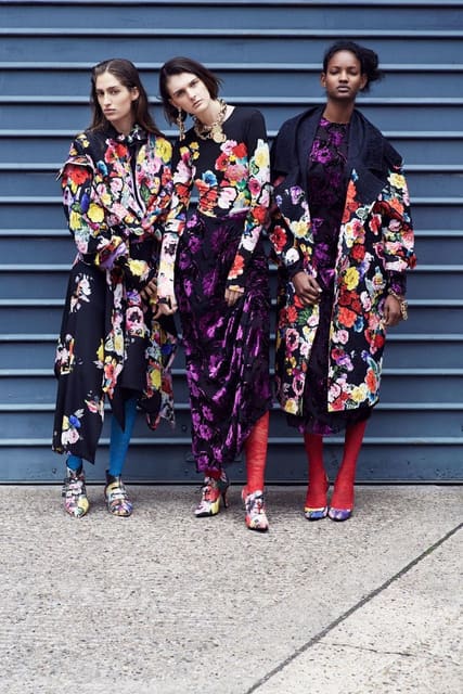 PREEN BY THORNTON BREGAZZI RESORT 18 — Preen by Thornton Bregazzi