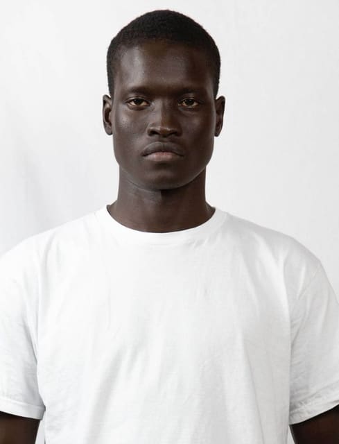 Monywiir Deng