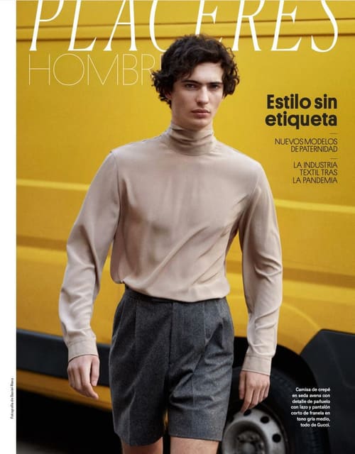 Nada Volverá a ser Igual — El Pais Semanal