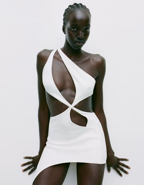 Bring On The New — Vogue Netherlands
