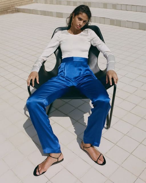 TOVE S/S 21 — Tove