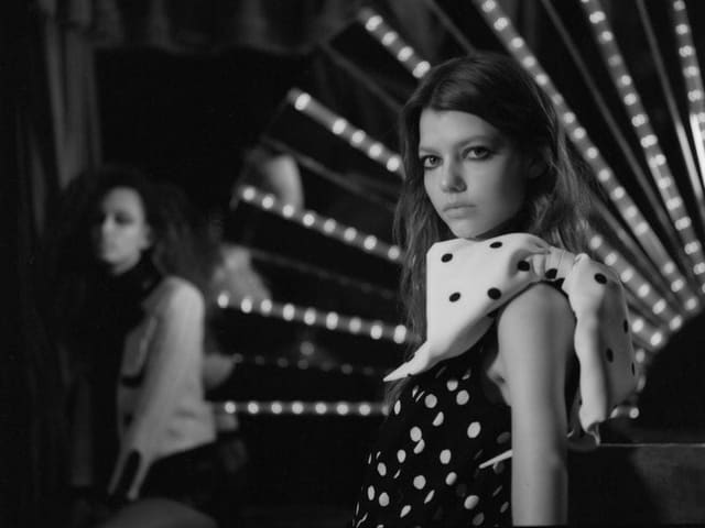 Saint Laurent SS21 — mytheresa