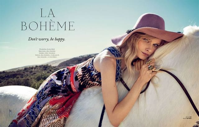 El Libro Amarillo Spring 2013 Lookbook ... — El Libro Amarillo