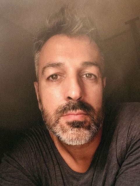 Daniel Riera