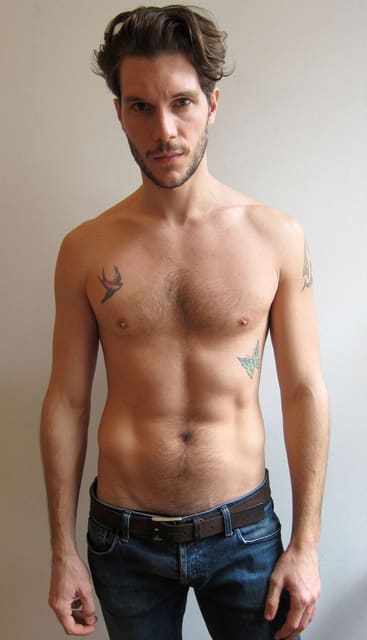 Elbio Bonsaglio