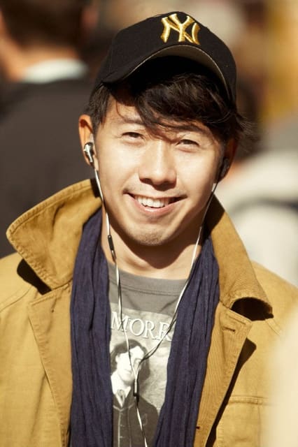 Chiun-Kai Shih