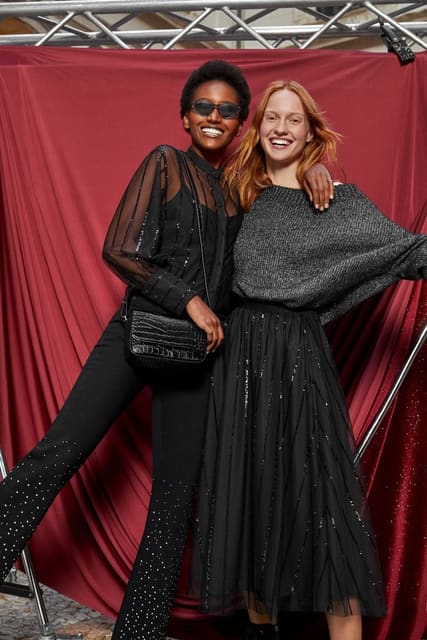 MAX&Co. Pre-Spring 2021 — MAX&Co.