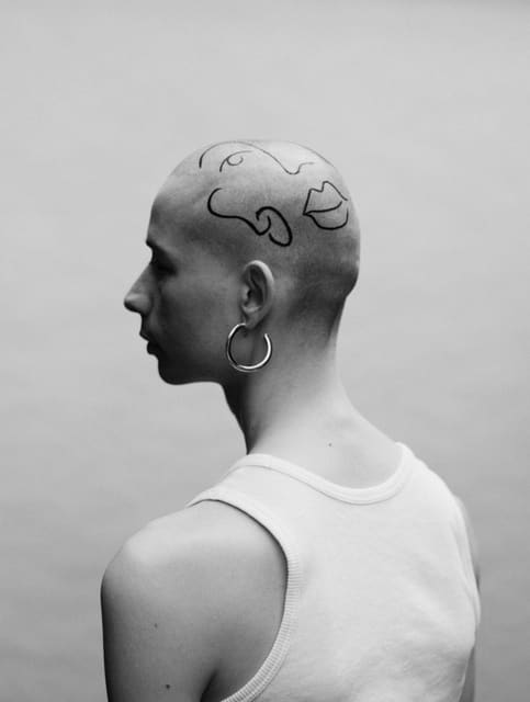 Buzz Club ( Online ) — Altered States Magazine