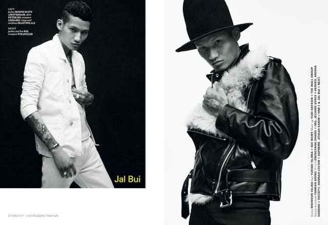 Unapologetic — The WOW Magazine