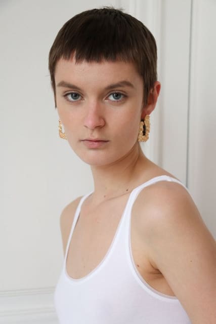 Elise Van Iterson