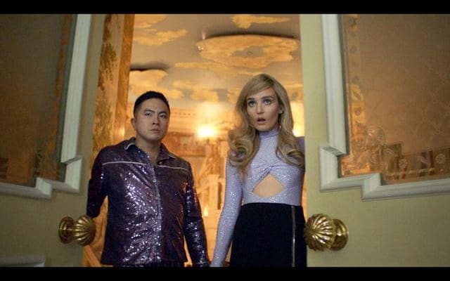 Christian Cowan A/W 21 - A Fashion Thing... — Christian Cowan