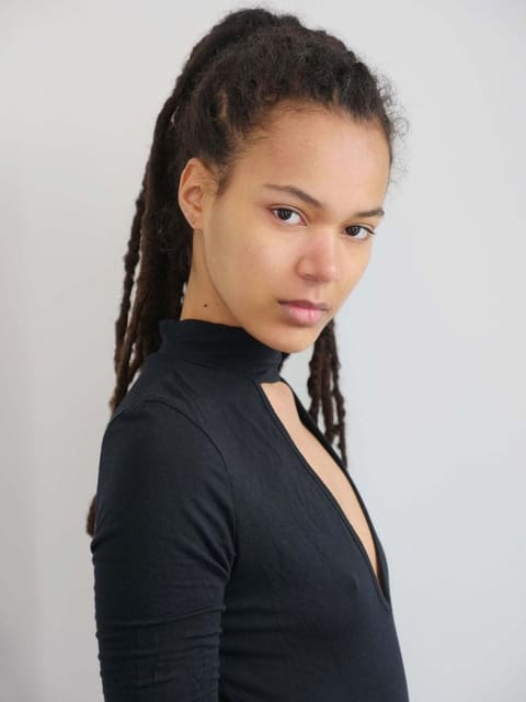 Maya Bosman — 8