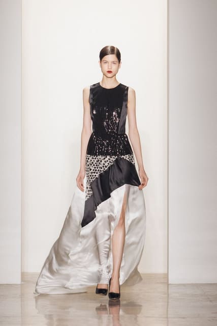 Peter Som Lookbook F/W 13 — Peter Som