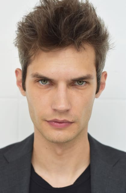 Borys Starosz