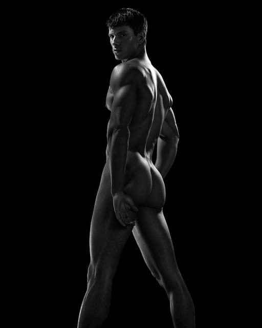 Sculpted Series No. 8