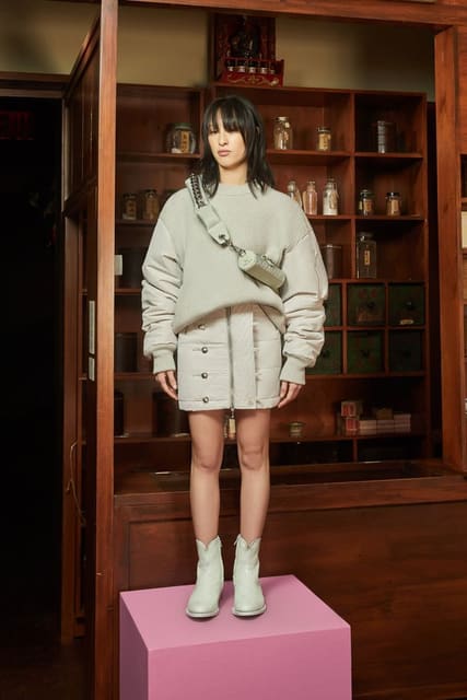 Private Policy F/W 21 Lookbook — Private Policy