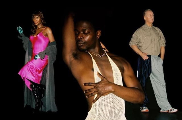 Femi Oyewole — 6