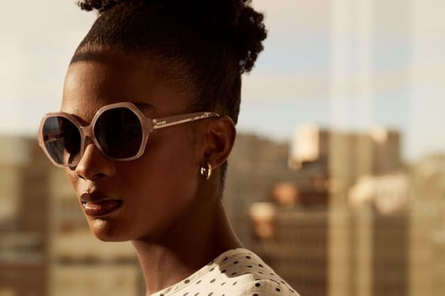 Nine West Spring 21 campaign — Nine West