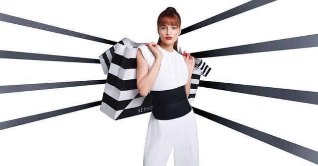 Sephora SEA campaign Spring 2021: My Bea... — Sephora