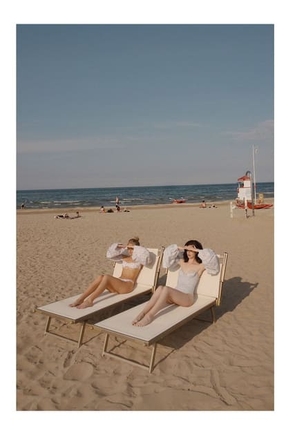 Charlie Newman — 5