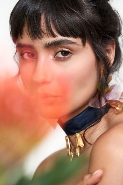 Flores y Color — Marie Claire Argentina