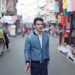 Bergdorf Goodman Spring 2013 Men's Colle... — Bergdorf Goodman