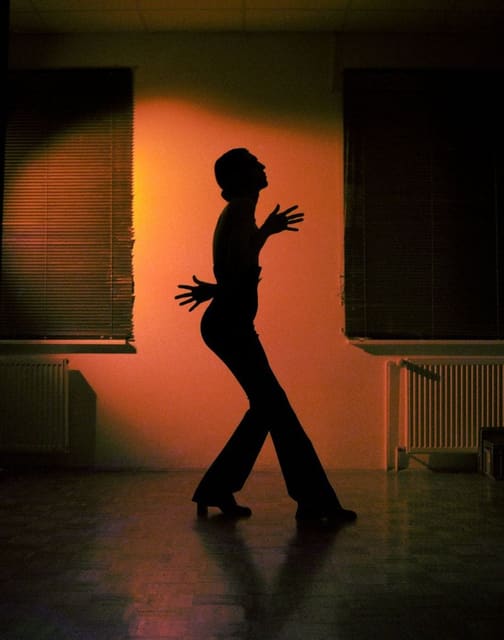 Love is like a Dance — Vogue.it