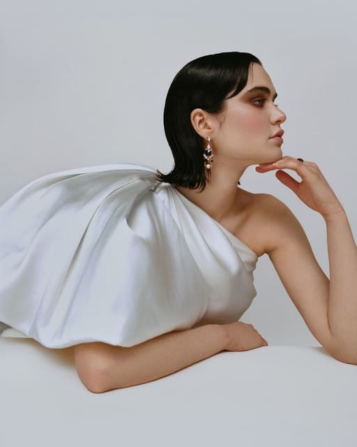 Soirée Mondaine — L'Officiel Lithuania