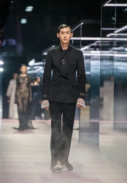 Liu Zhicheng — 10