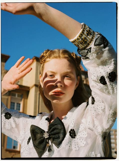 Encounter — Lula Japan