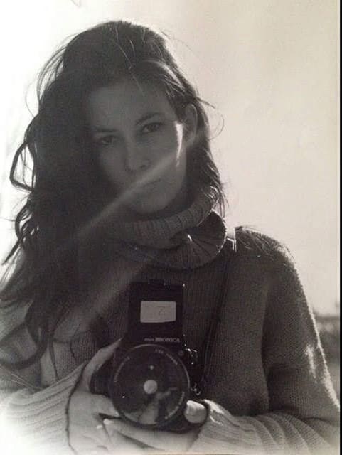 Judith Moreno