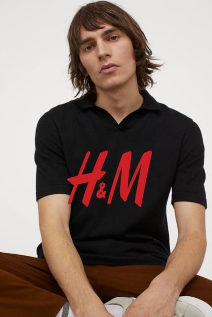 H&M Lookbook Spring 2021 Mens Smart & Ca... — H&M