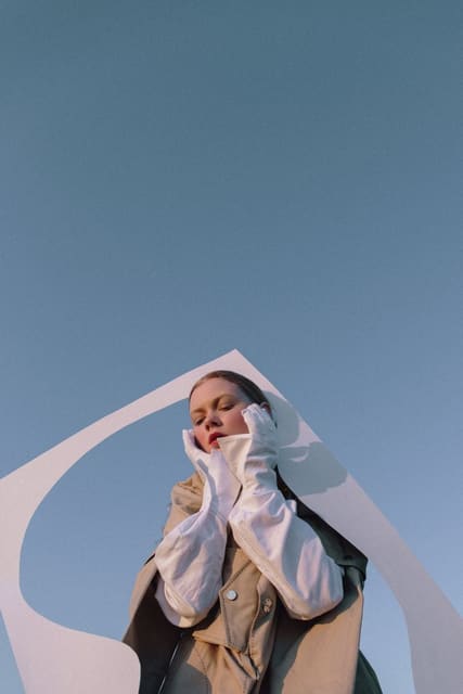 LIGHT AIRBY MARIA SALTAURA — Flanelle Magazine