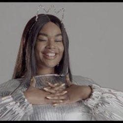 But make it "Fashion" ft. Precious Lee, ... — Love Magazine