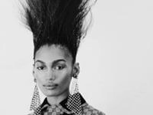 Torin Ashtun by Marcus Cooper — Numéro Netherlands