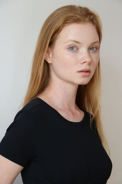 Albina Hlukh