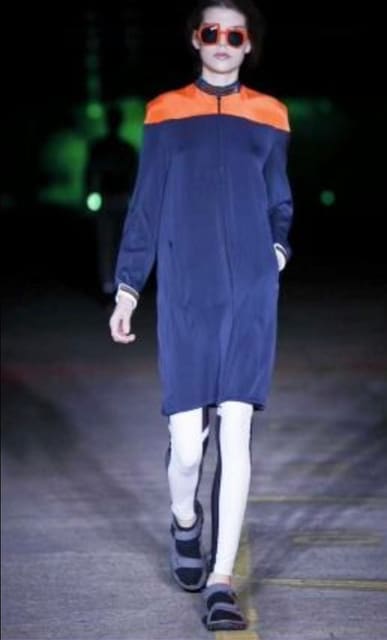 Thomas Tait F/W 13 Show — Thomas Tait