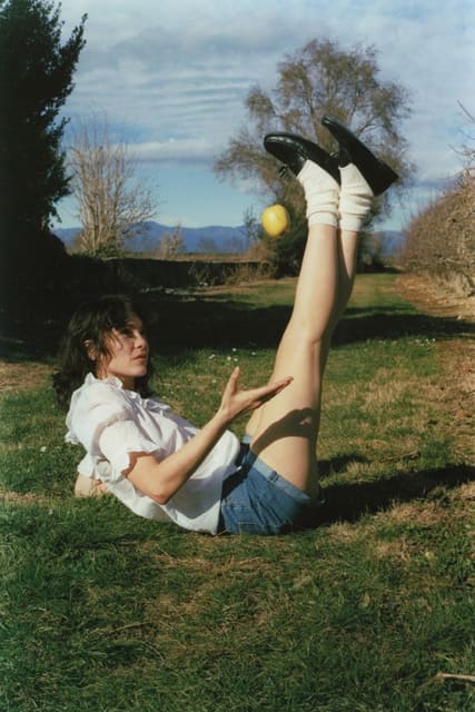 Steffy Argelich — 2