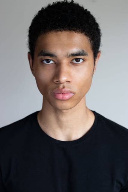 Jequiel Sykes