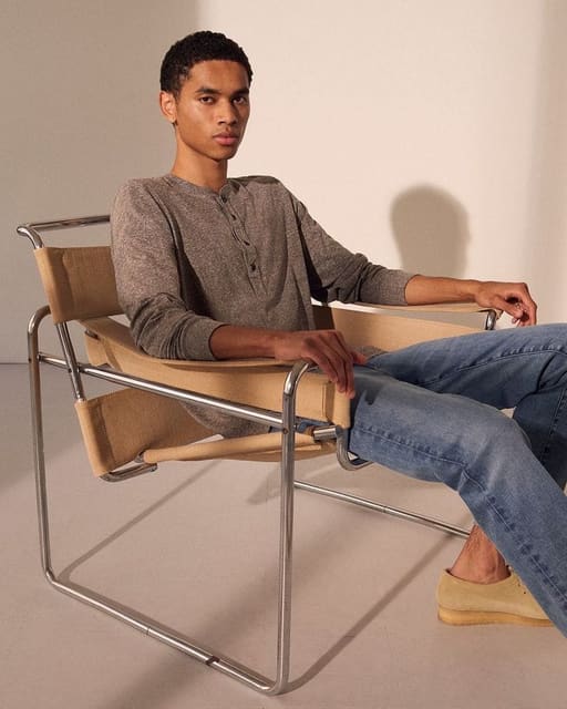 Spring 2021 — J Brand