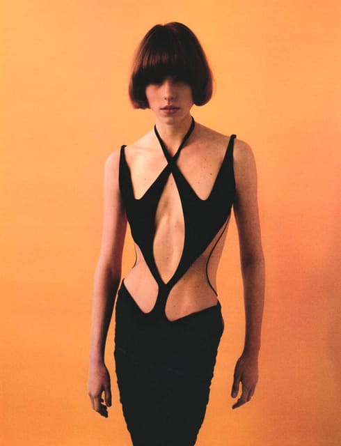 Dazed Magazine Spring Summer 2021 — Dazed China
