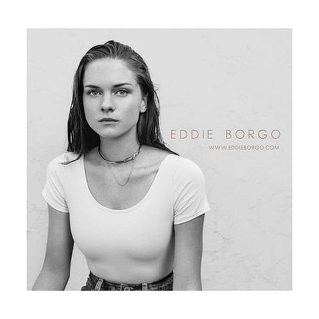 Eddie Borgo Fall 2020: STELLA BANDERAS by Kimberly Ovitz — Eddie Borgo