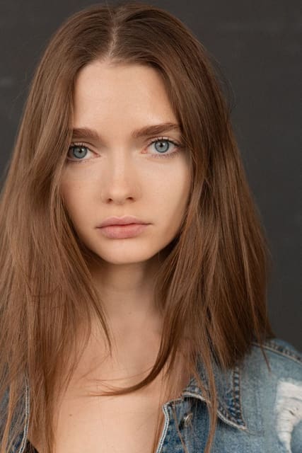 Katiusha Feofanova — 3