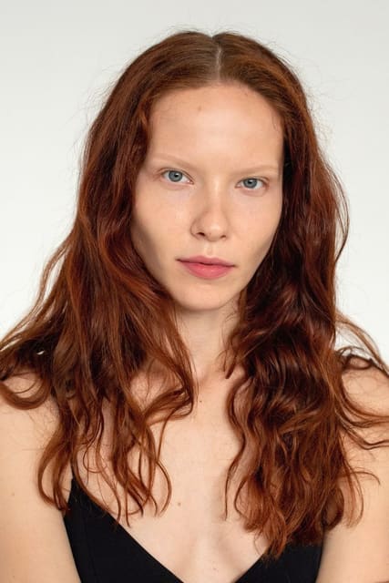 Natalia Lyzina