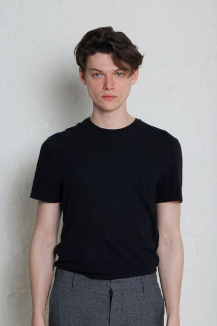 Linden Staub 2021 Polaroids/Portraits