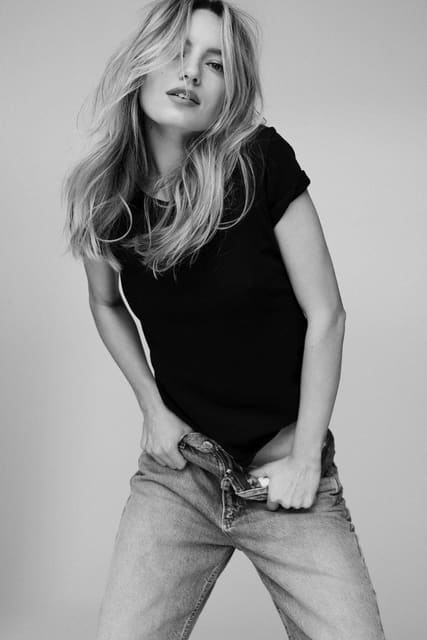 NAKEDCASHMERE S/S 2021 NKD-T Campaign — NAKEDCASHMERE