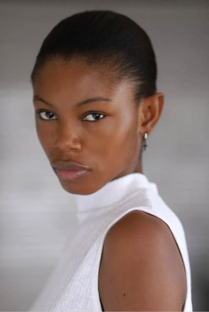 Elizabeth George