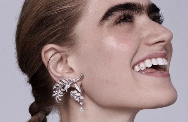 Chanel Fine Jewellery — 10 Magazine
