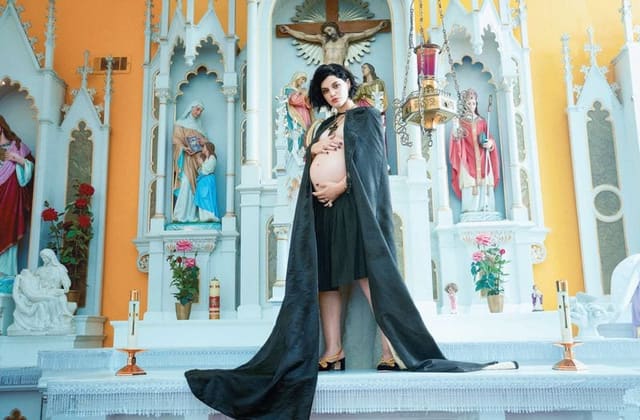 GUCCI SPECIAL SOKO THE CAT — 10 Magazine