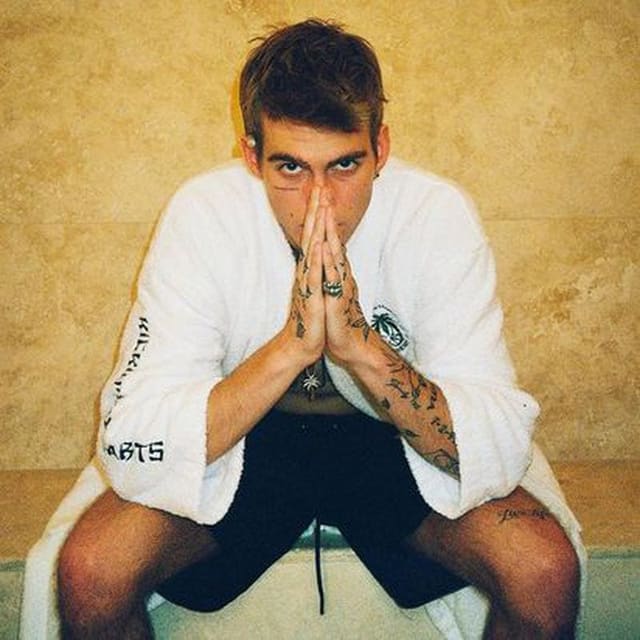 Presley Gerber — 6